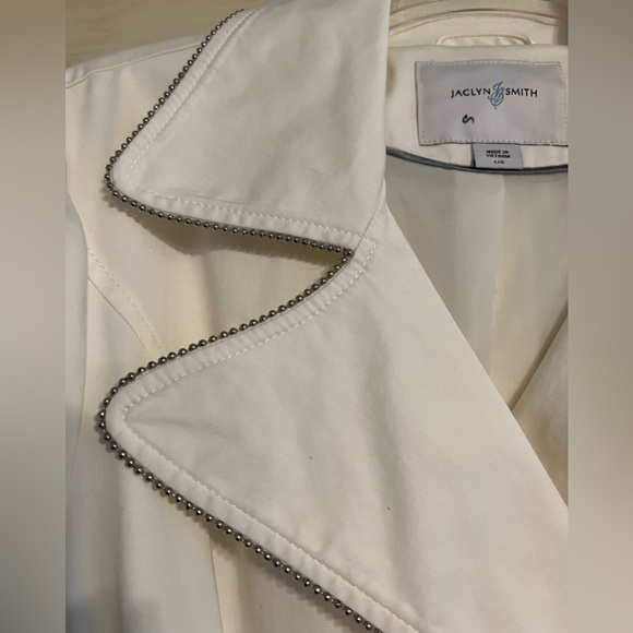 Trench Coat - Picture 9 of 12